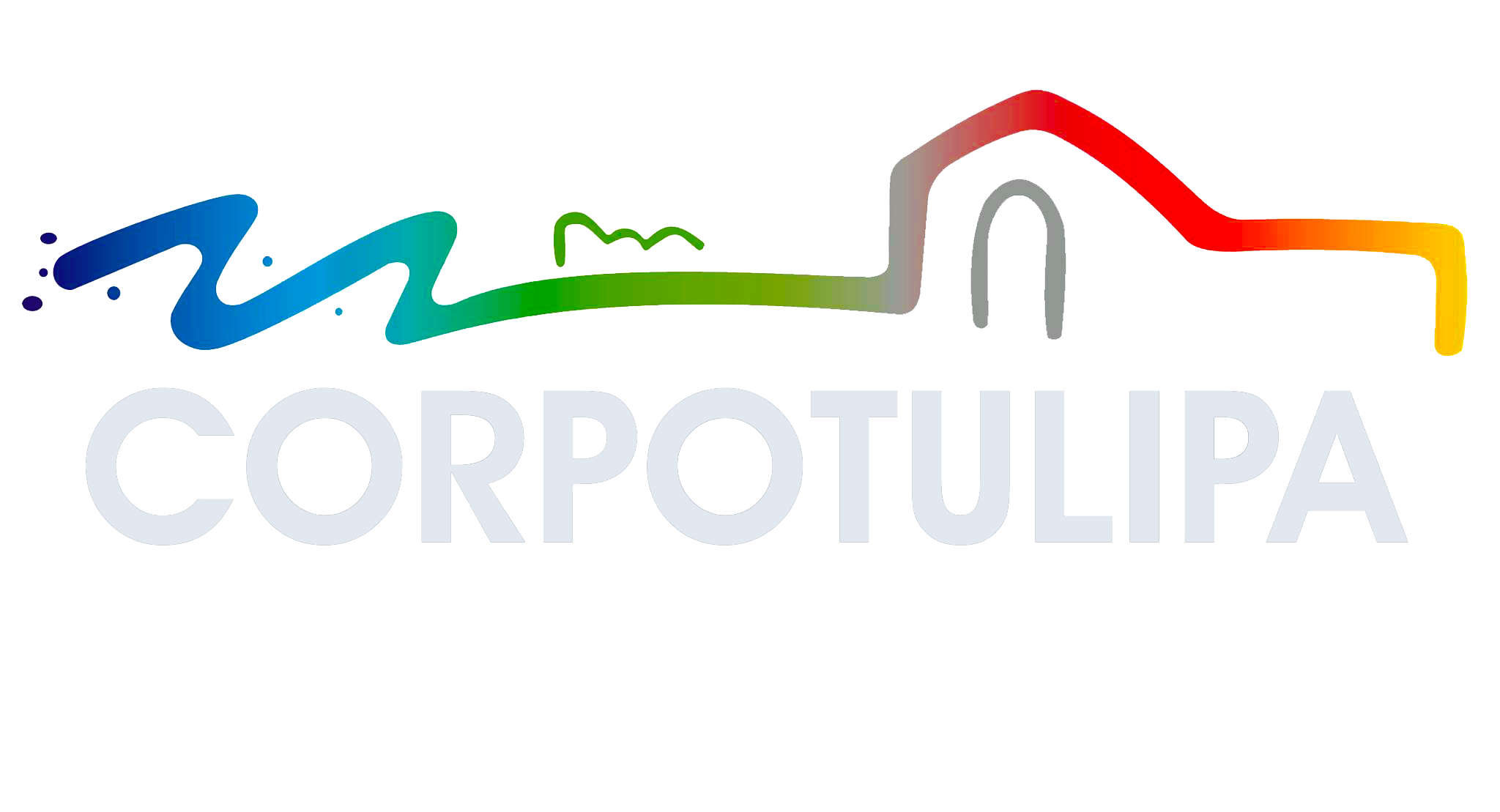Logo corpotulipa